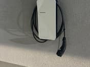Wallbox Loxone